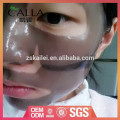 2016 New facial mask OEM korean hydrogel facial mask